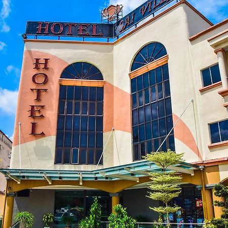 נילאי Sai Villa Hotel Near Klia & Klia2 מראה חיצוני תמונה