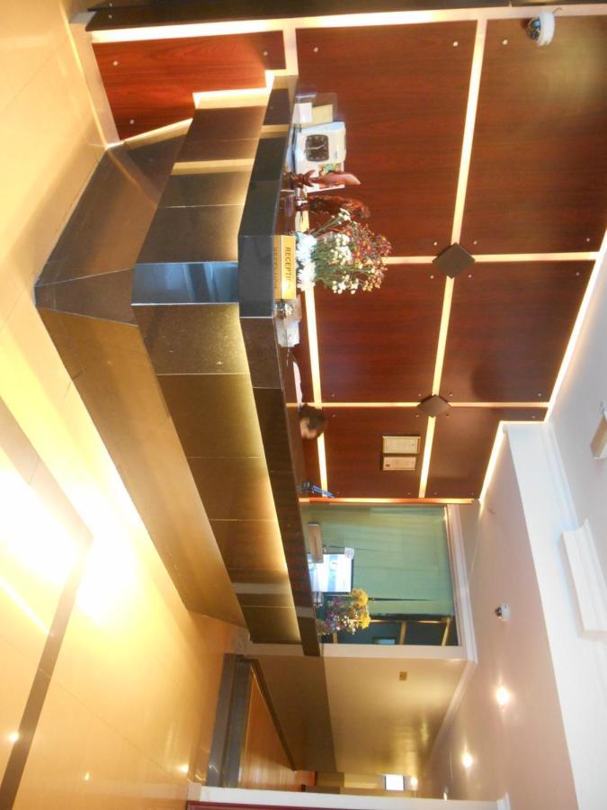 נילאי Sai Villa Hotel Near Klia & Klia2 מראה חיצוני תמונה