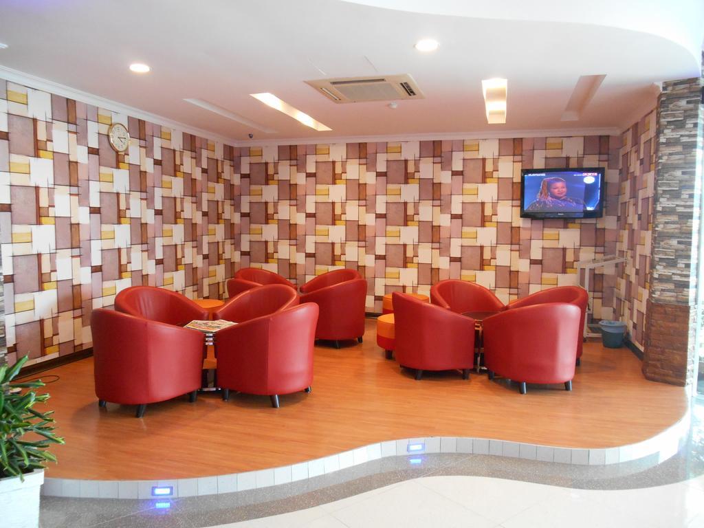 נילאי Sai Villa Hotel Near Klia & Klia2 מראה חיצוני תמונה