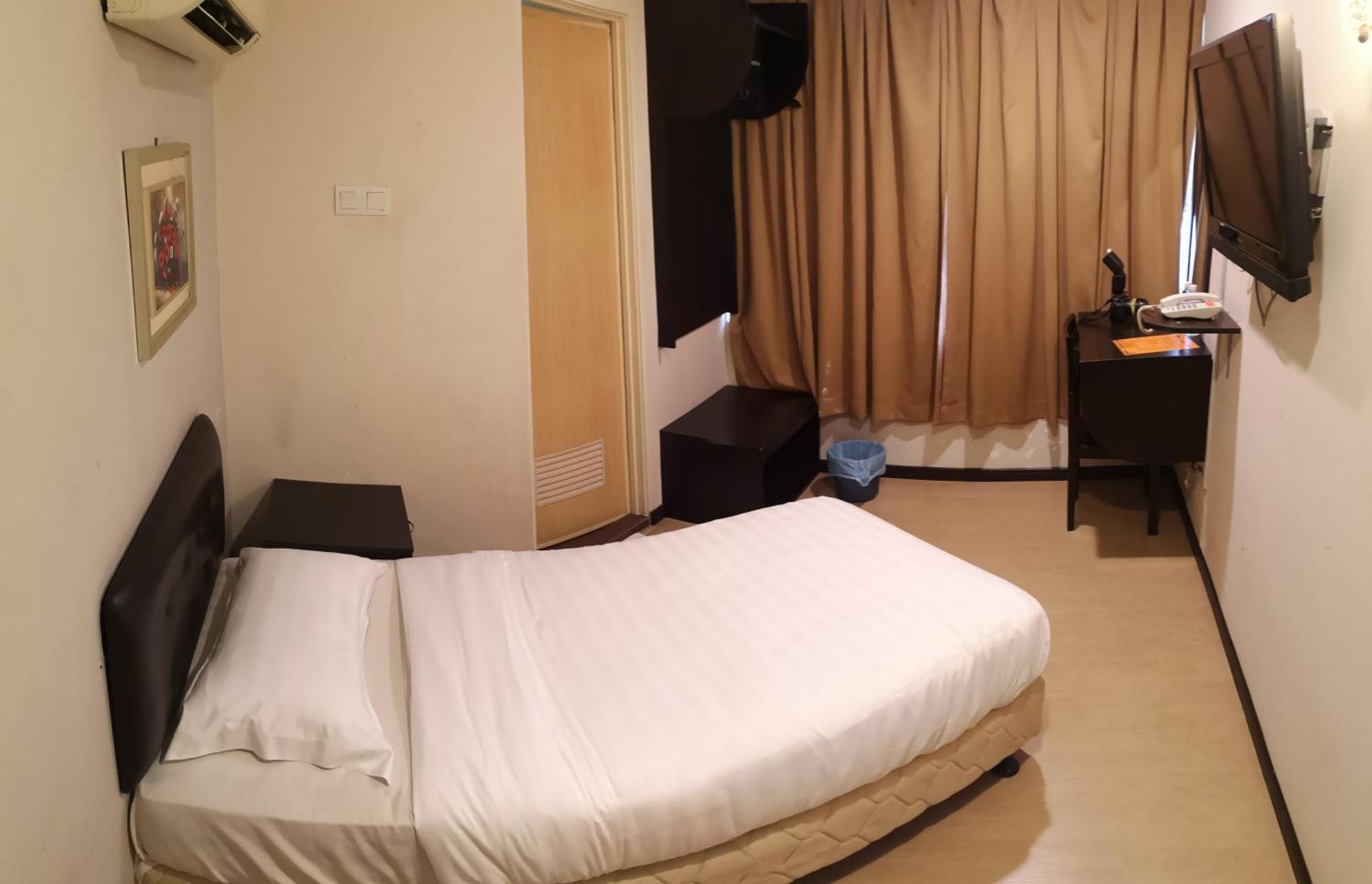 נילאי Sai Villa Hotel Near Klia & Klia2 מראה חיצוני תמונה