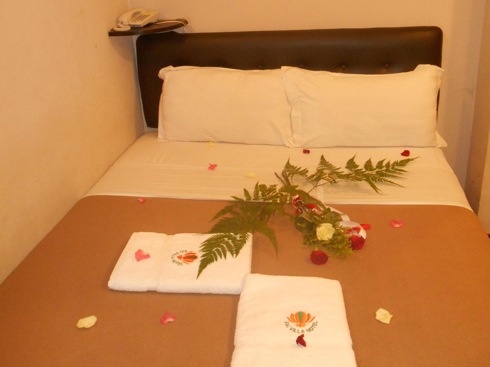 נילאי Sai Villa Hotel Near Klia & Klia2 מראה חיצוני תמונה