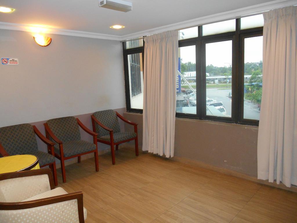 נילאי Sai Villa Hotel Near Klia & Klia2 מראה חיצוני תמונה
