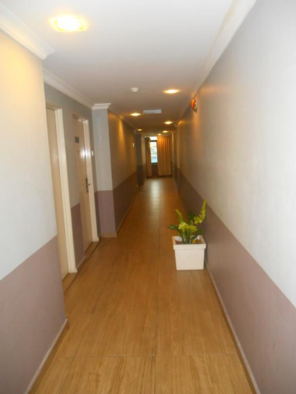 נילאי Sai Villa Hotel Near Klia & Klia2 מראה חיצוני תמונה