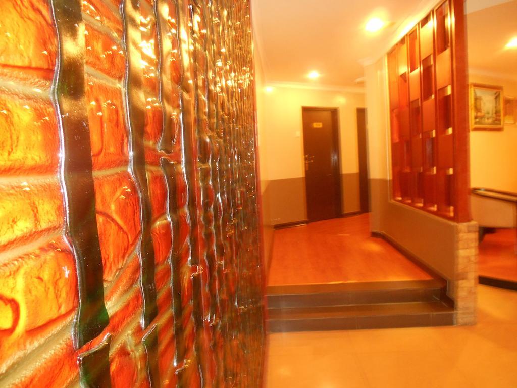 נילאי Sai Villa Hotel Near Klia & Klia2 מראה חיצוני תמונה