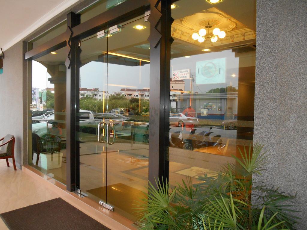 נילאי Sai Villa Hotel Near Klia & Klia2 מראה חיצוני תמונה