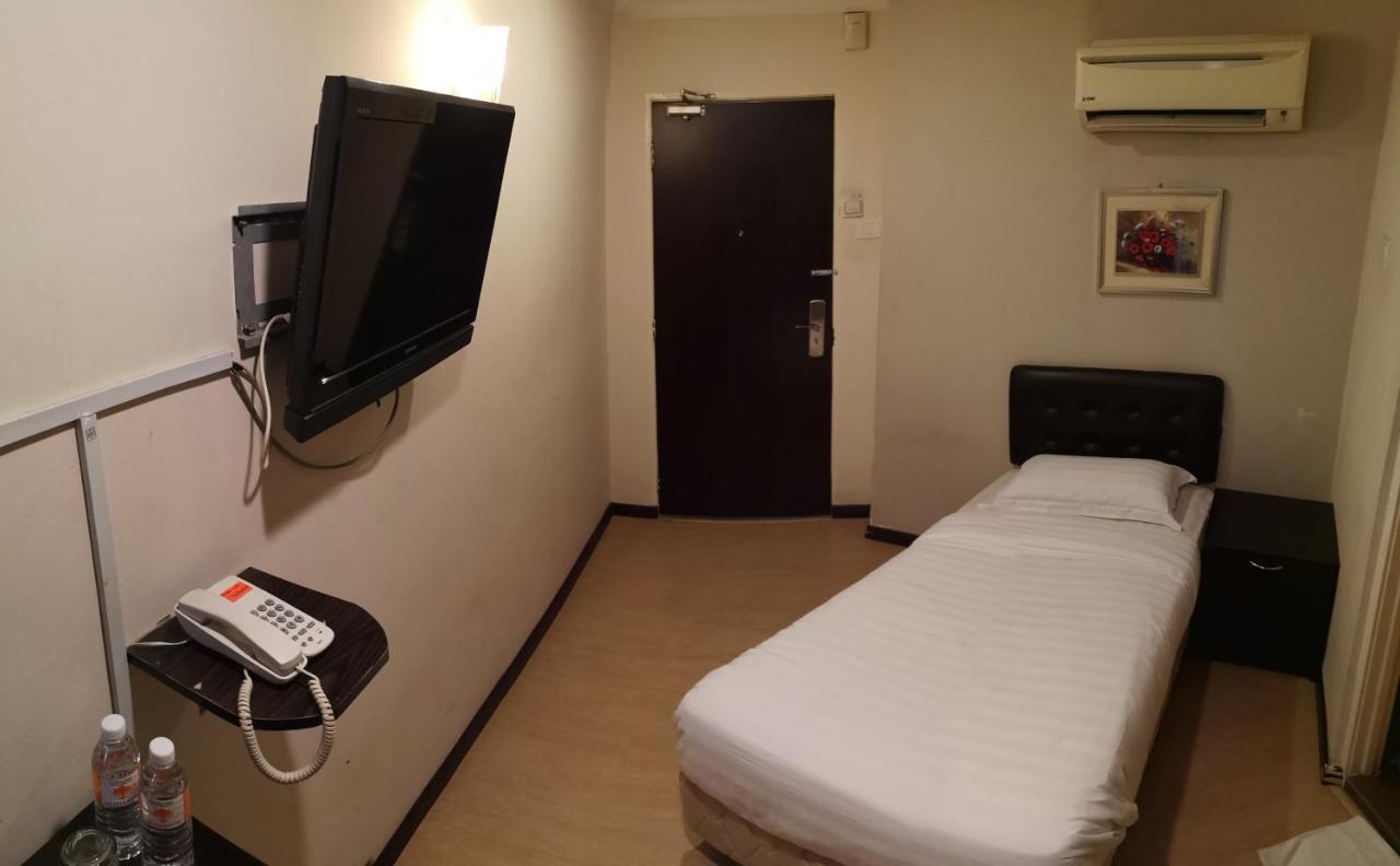 נילאי Sai Villa Hotel Near Klia & Klia2 מראה חיצוני תמונה