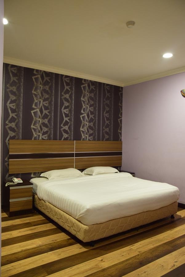 נילאי Sai Villa Hotel Near Klia & Klia2 מראה חיצוני תמונה
