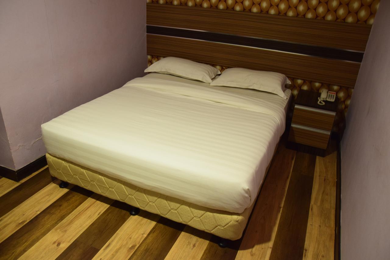 נילאי Sai Villa Hotel Near Klia & Klia2 מראה חיצוני תמונה