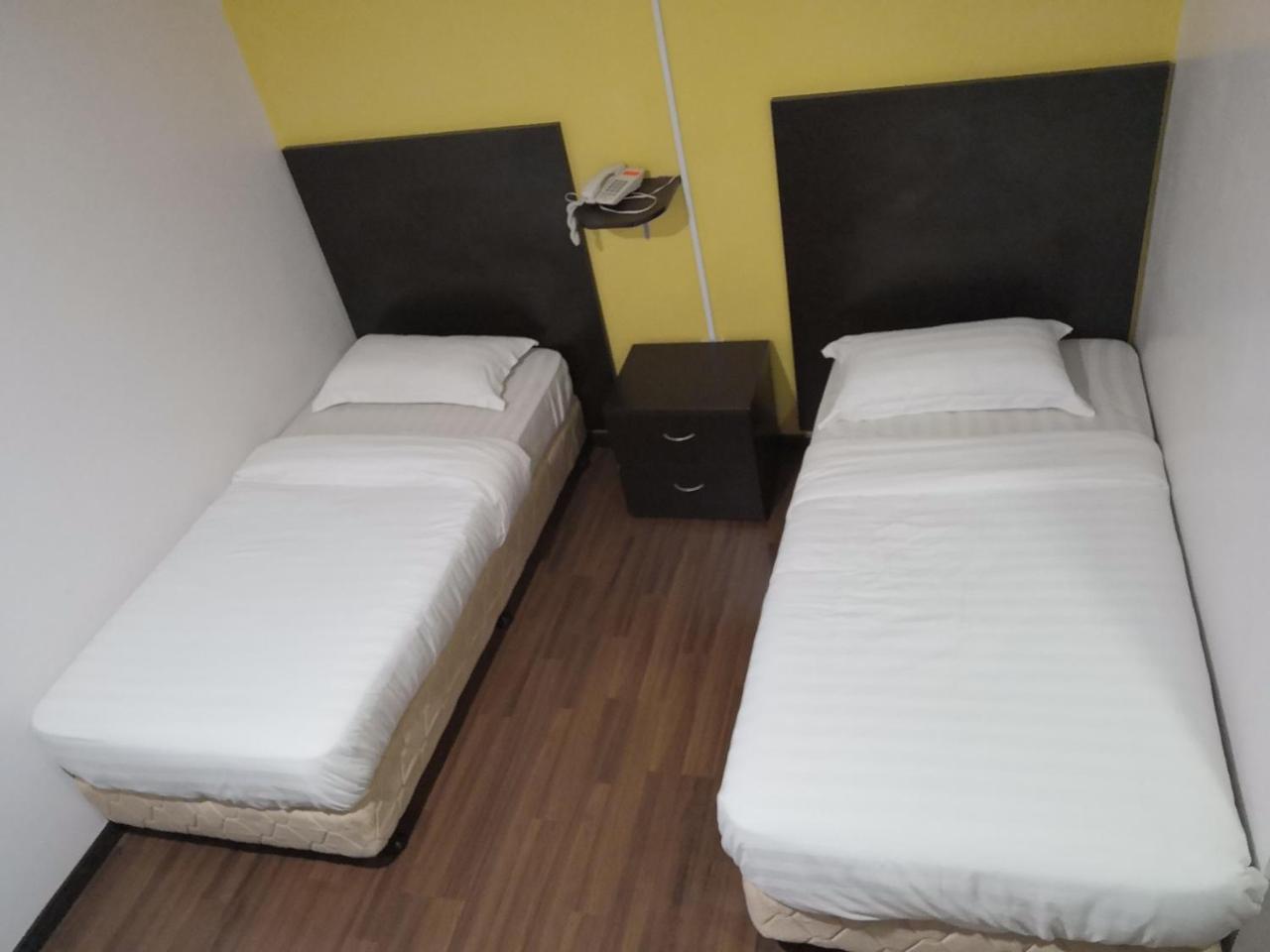 נילאי Sai Villa Hotel Near Klia & Klia2 מראה חיצוני תמונה