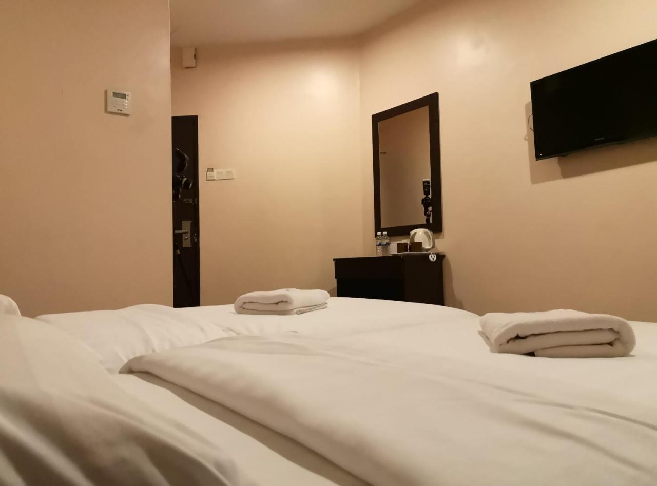 נילאי Sai Villa Hotel Near Klia & Klia2 מראה חיצוני תמונה