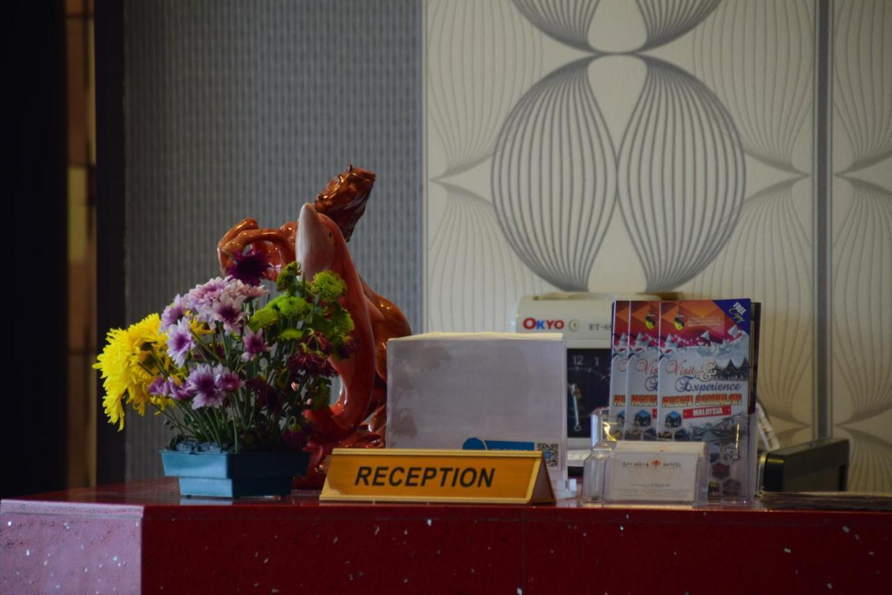 נילאי Sai Villa Hotel Near Klia & Klia2 מראה חיצוני תמונה