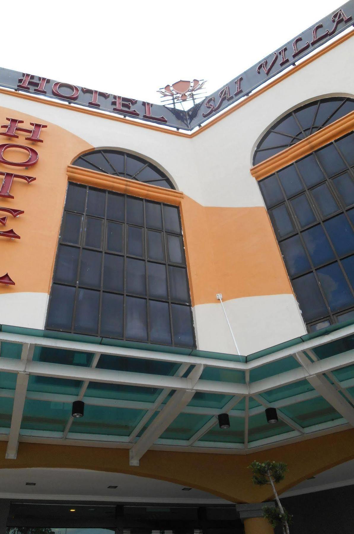 נילאי Sai Villa Hotel Near Klia & Klia2 מראה חיצוני תמונה