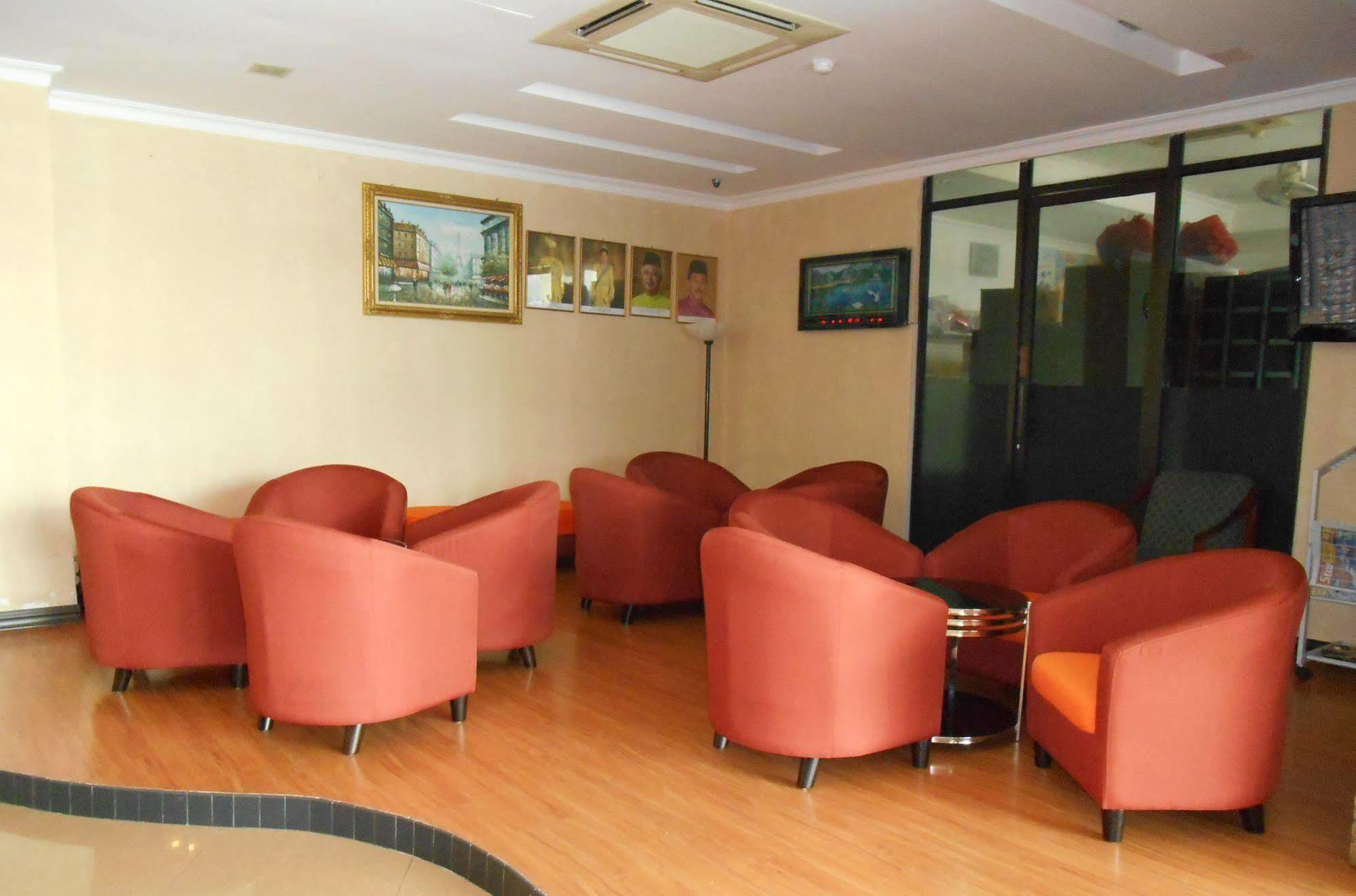 נילאי Sai Villa Hotel Near Klia & Klia2 מראה חיצוני תמונה