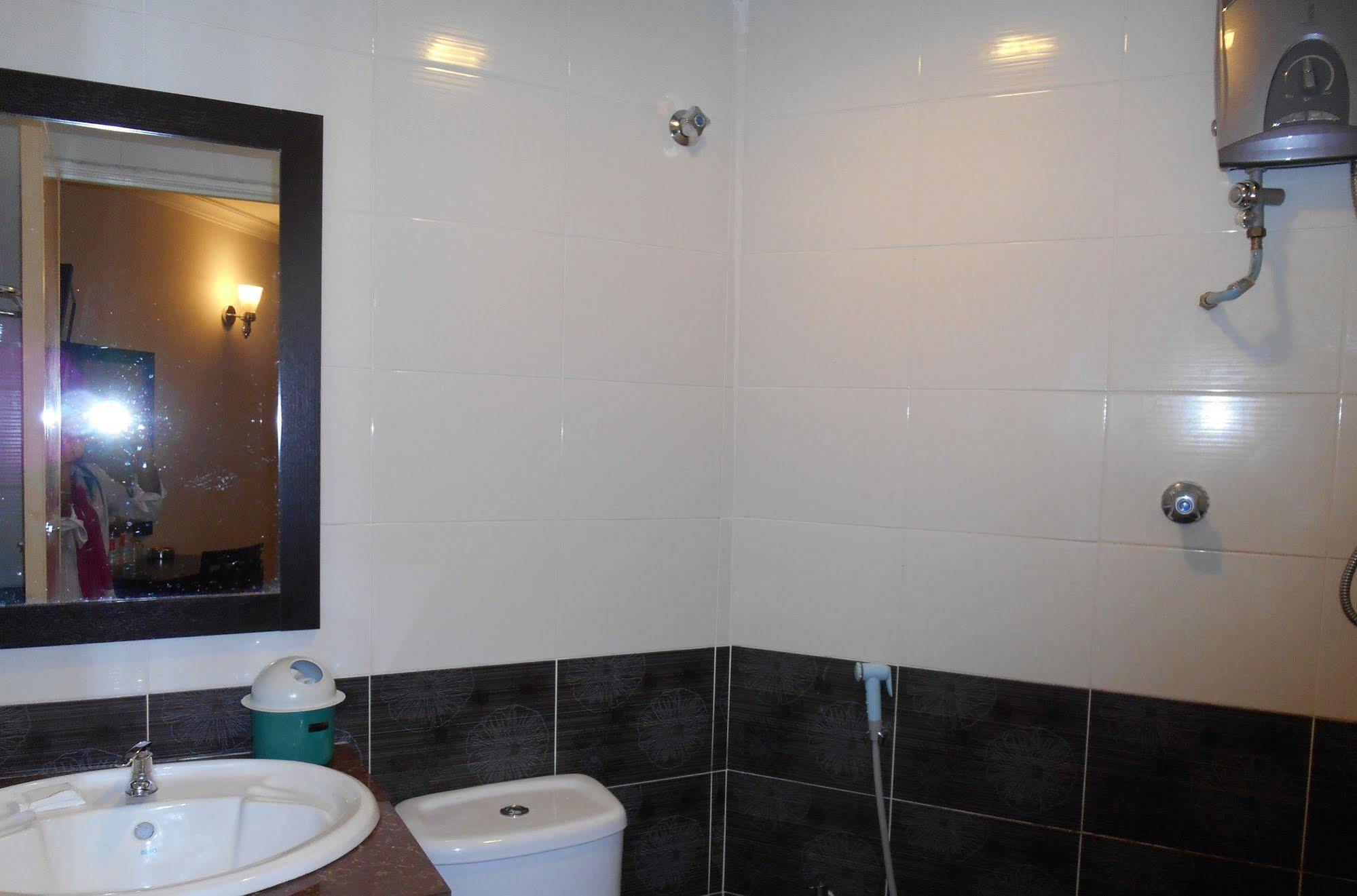 נילאי Sai Villa Hotel Near Klia & Klia2 מראה חיצוני תמונה