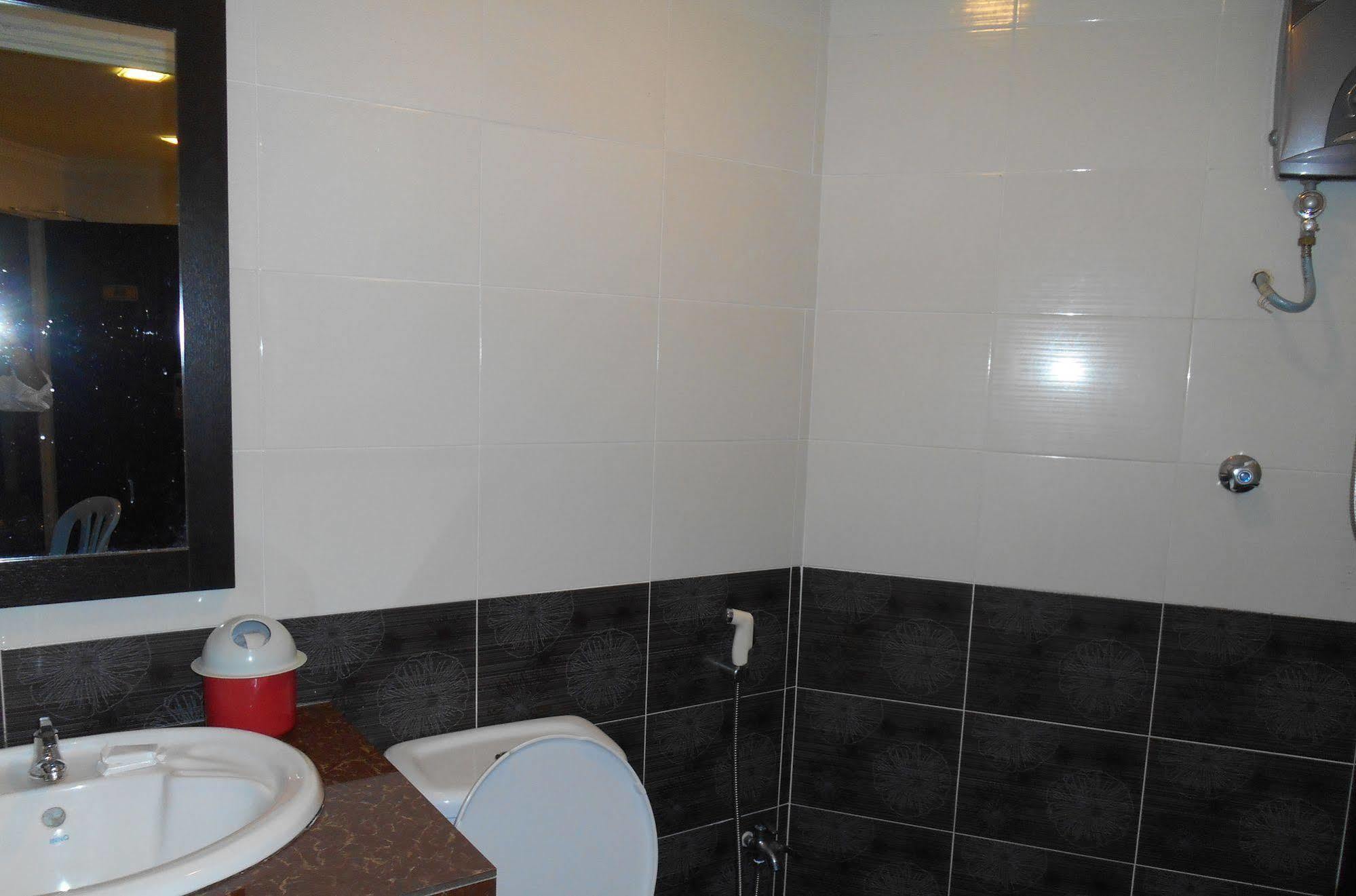 נילאי Sai Villa Hotel Near Klia & Klia2 מראה חיצוני תמונה