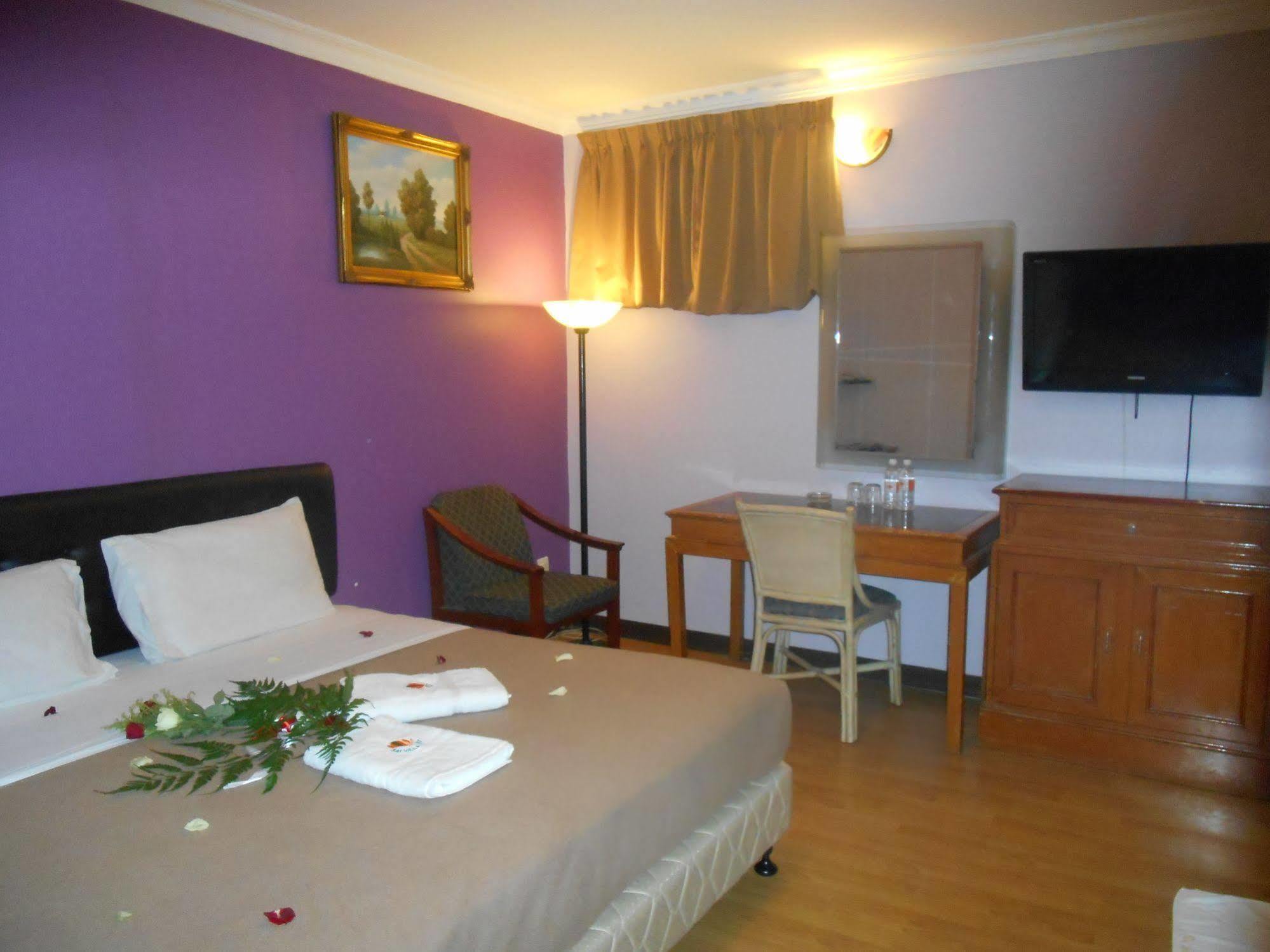 נילאי Sai Villa Hotel Near Klia & Klia2 מראה חיצוני תמונה