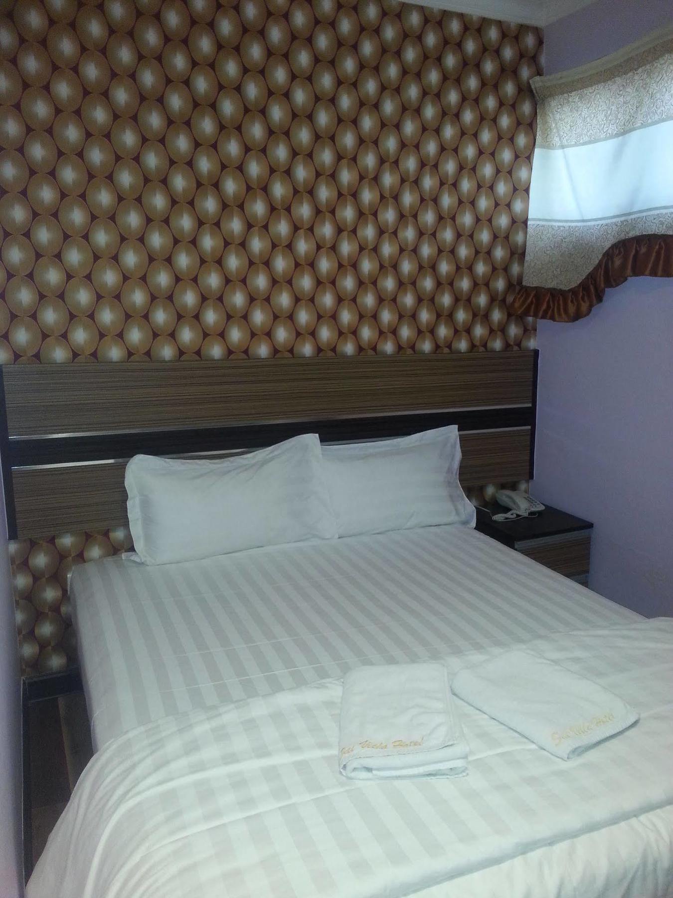 נילאי Sai Villa Hotel Near Klia & Klia2 מראה חיצוני תמונה