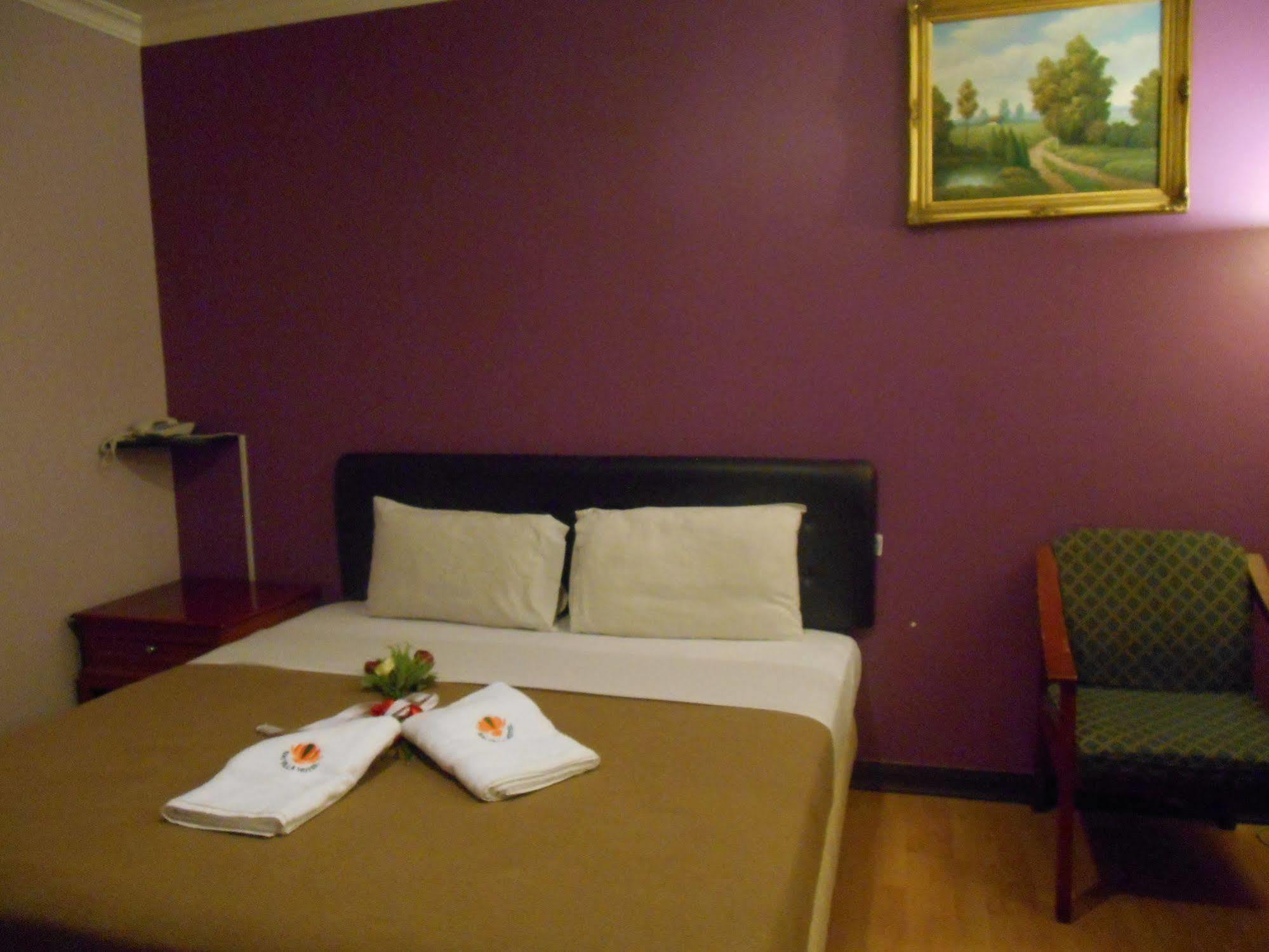 נילאי Sai Villa Hotel Near Klia & Klia2 מראה חיצוני תמונה