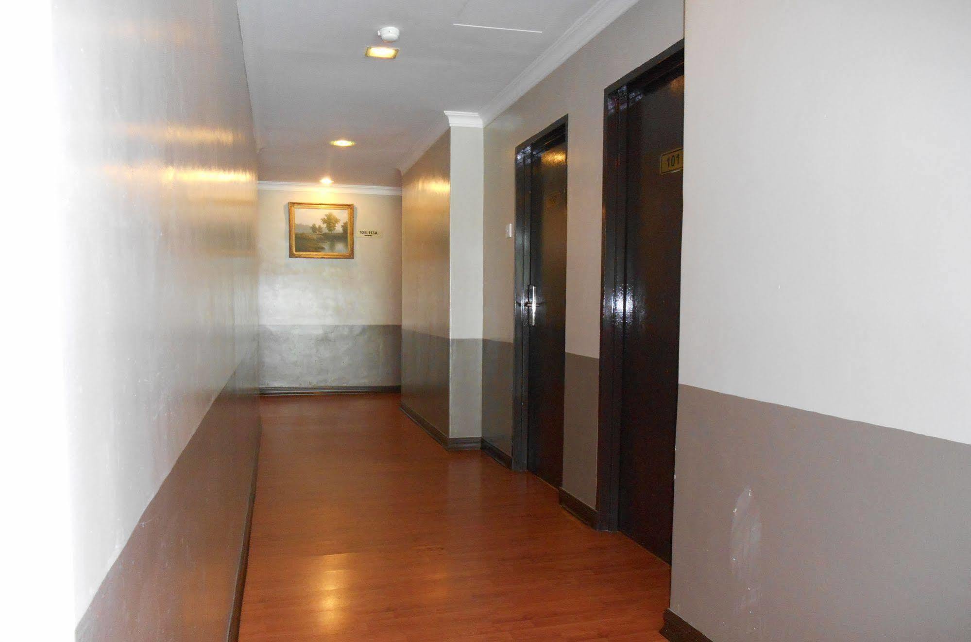 נילאי Sai Villa Hotel Near Klia & Klia2 מראה חיצוני תמונה