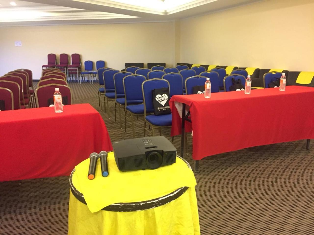 נילאי Sai Villa Hotel Near Klia & Klia2 מראה חיצוני תמונה