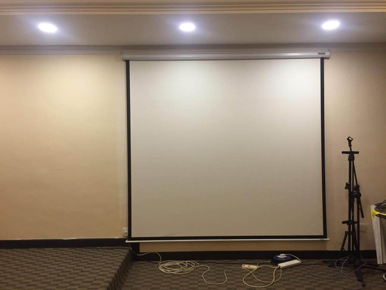 נילאי Sai Villa Hotel Near Klia & Klia2 מראה חיצוני תמונה