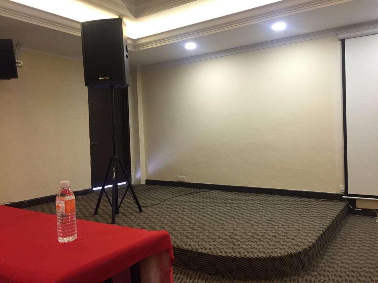 נילאי Sai Villa Hotel Near Klia & Klia2 מראה חיצוני תמונה