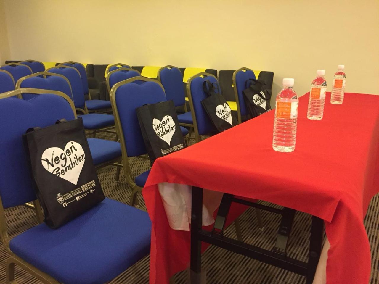 נילאי Sai Villa Hotel Near Klia & Klia2 מראה חיצוני תמונה