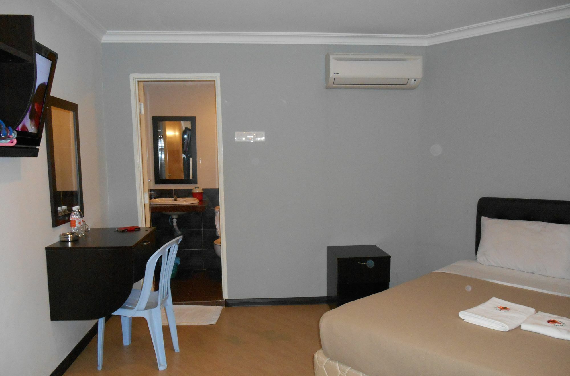 נילאי Sai Villa Hotel Near Klia & Klia2 מראה חיצוני תמונה